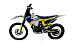 Эндуро мотоцикл IRBIS HTR 250 в Братске