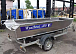 Алюминиевая лодка  Wyatboat-430 Master в Братске