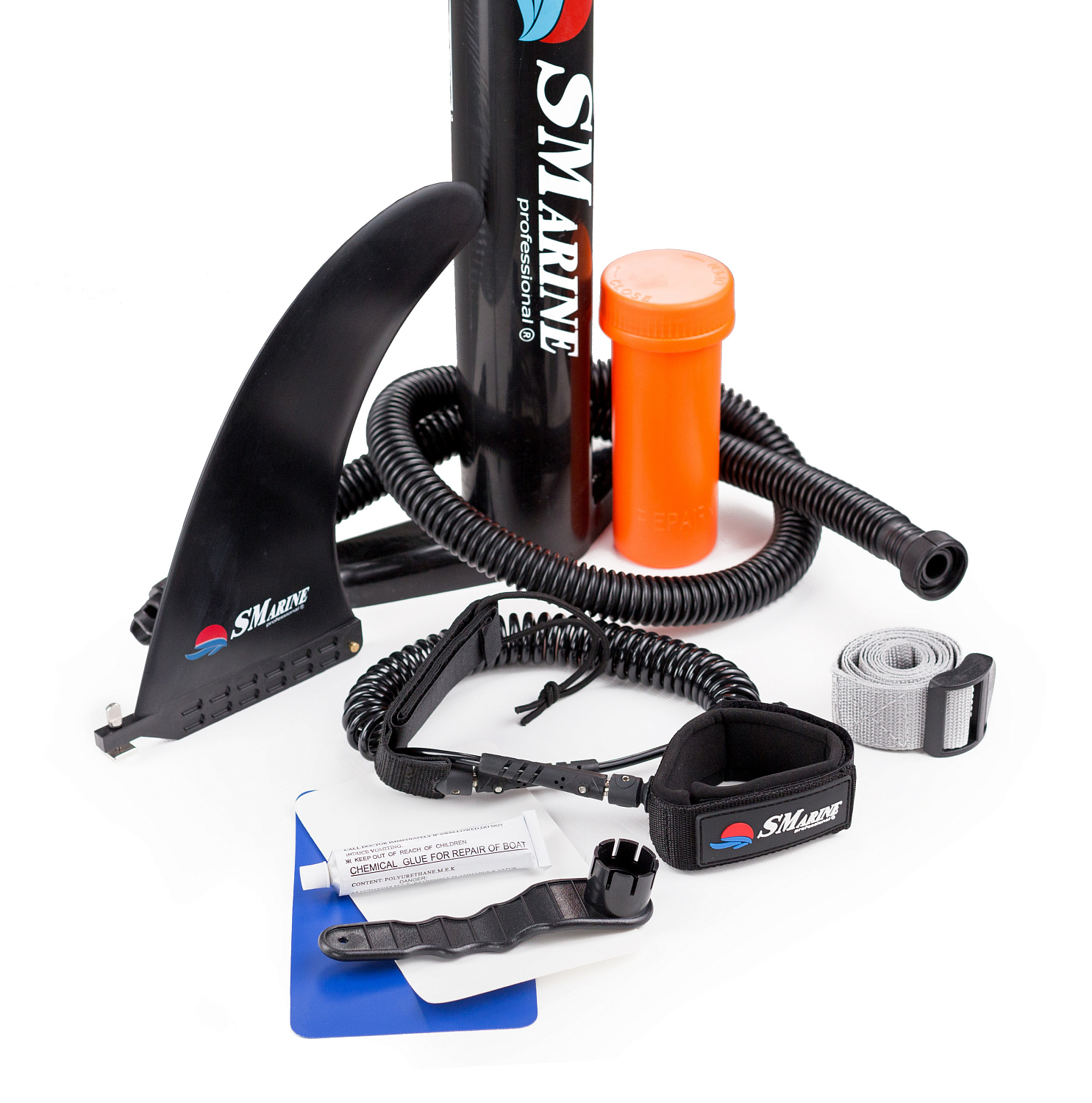 САП (SUP) Board SMARINE 10.6 в Братске