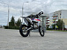 Питбайк JHLMOTO JHL Z140E Pro (YX1P56FMJ) в Братске
