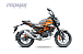Мопед PROMAX CB150R (49) в Братске