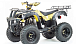 Квадроцикл MOTOLAND (МОТОЛЕНД) 250 ADVENTURE в Братске