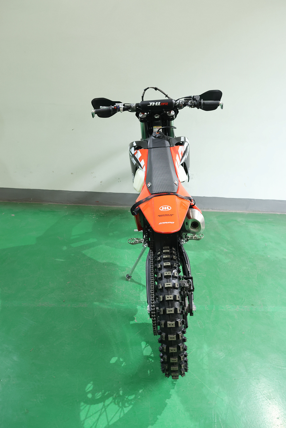 Мотоцикл JHLMOTO JHLofr GS CB300RL в Братске