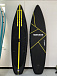 SUP (САП) ДОСКА MISHIMO CARBON DARKSIDE 11’ (335СМ) в Братске