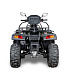 Квадроцикл IRBIS ATV 300 в Братске