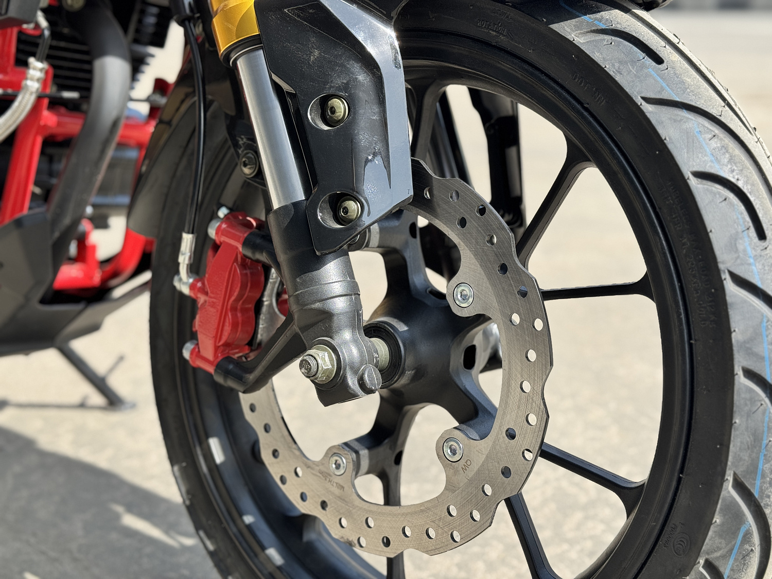 Мотоцикл PROMAX CB300 в Братске