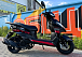 Скутер PROMAX ROX 200 (49) в Братске
