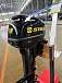 Лодочный мотор STELS 9.9HP в Братске