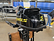 Лодочный мотор STELS 5HP в Братске