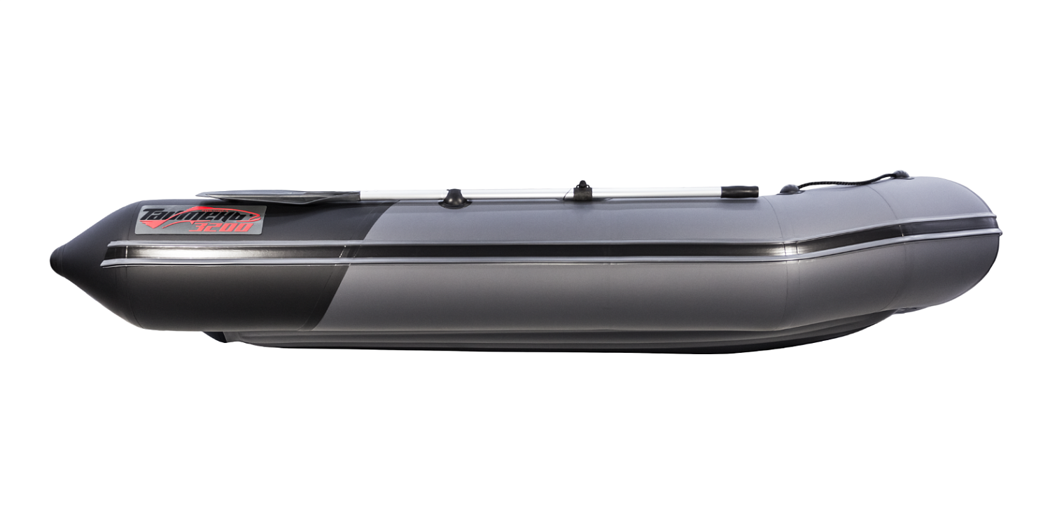 Лодка Таймень nx 3200 нднд в Братске