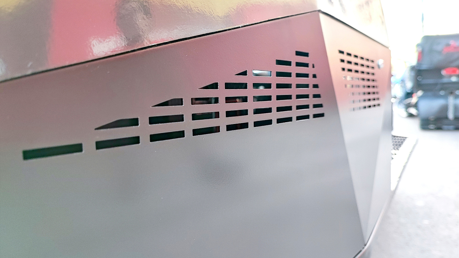 Снегоход PROMAX YAKUT 500 2.0 4T 22 в Братске