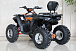 Квадроцикл GBM STORMRIDER 320 PREMIUM в Братске