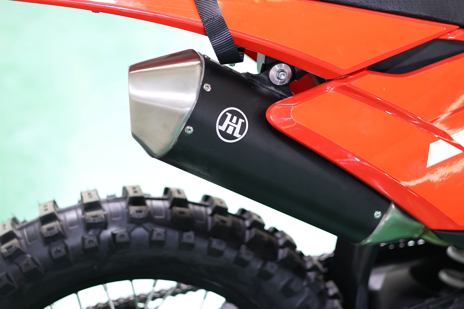 Мотоцикл JHLMOTO JHLofr GS CB300RL в Братске