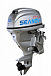 Лодочный мотор SEANOVO SNEF30FES-EFI в Братске