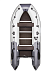 Лодка Ривьера Компакт 3600 СК в Братске