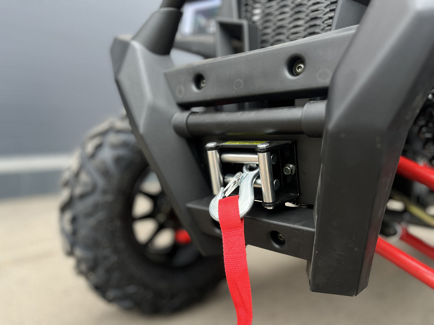 Квадроцикл PROMAX TAURUS 300 MAX-PRO LONG в Братске