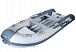 Лодка GLADIATOR RIB380AL в Братске