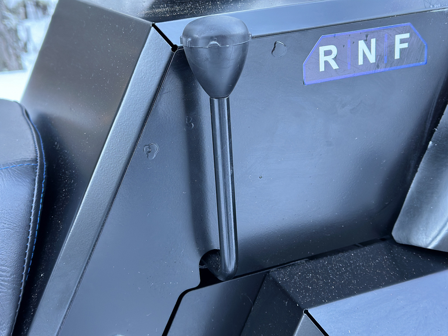 Снегоход PROMAX YAKUT 500 LONG 2.0 4T 27 в Братске