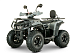 Квадроцикл YACOTA DRAGON LUX LD в Братске