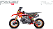 Питбайк FAIDET KAYOT 70 12/10 в Братске