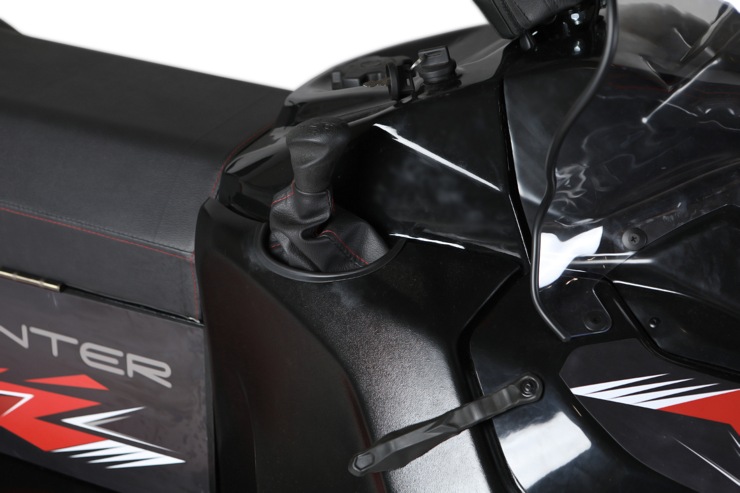 Снегоход IKUDZO HUNTER 600LK 20 V2 в Братске