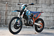 Мотоцикл JHLMOTO JHL Z3 CB250 (172FMM-3A) в Братске