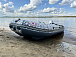 Лодка MISHIMO BIG FLOOR 380 в Братске