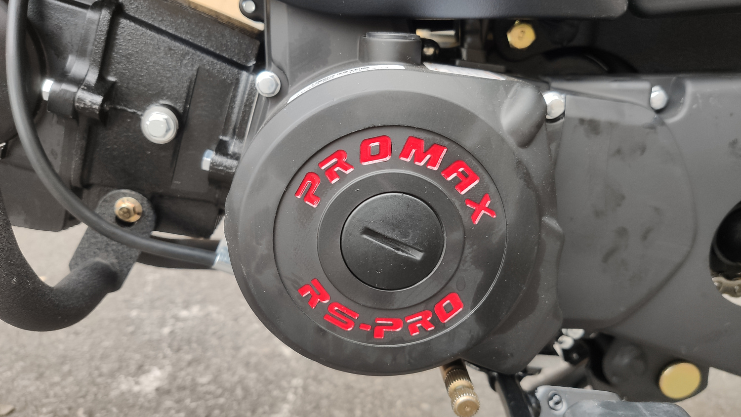 Мопед FAIDET SKIFF RS150 (49) в Братске